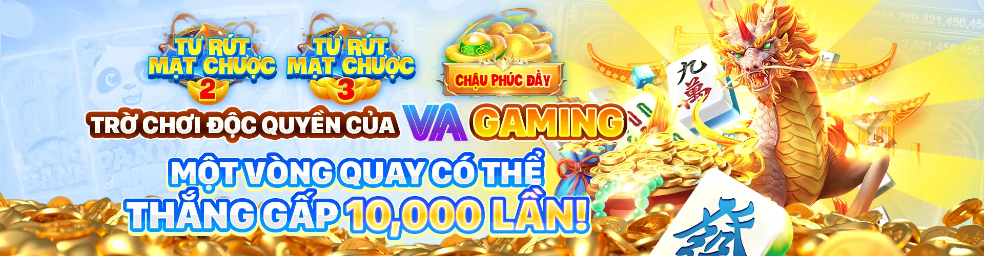 Kho bau jackpot noi bat trong tro choi no hu truc tuyen tai cam 67