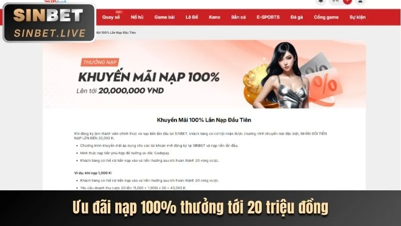 Game bài đổi thưởng online tại CAM 67